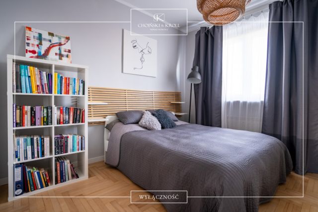 Mieszkanie 2-pokojowe Poznań Dębiec, ul. Limbowa. Zdjęcie 19