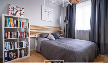 Mieszkanie 2-pokojowe Poznań Dębiec, ul. Limbowa