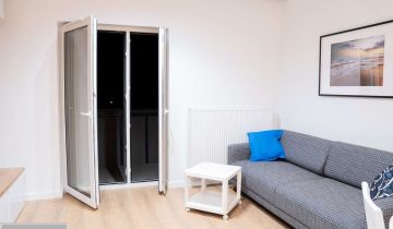 Mieszkanie 1-pokojowe Szczecin Prawobrzeże, ul. Kolorowych Domów
