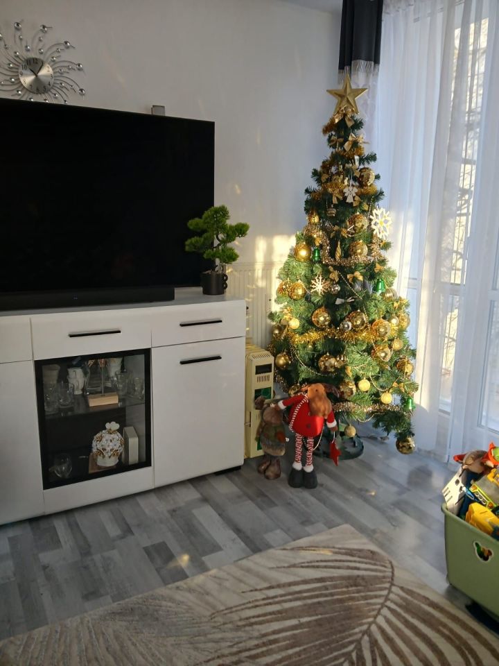 Mieszkanie 2-pokojowe Bydgoszcz Kapuściska, ul. Kapuściska. Zdjęcie 5