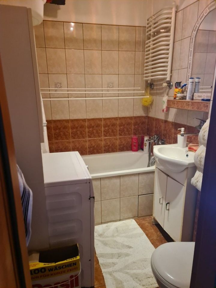 Mieszkanie 2-pokojowe Oleśnica Lucień. Zdjęcie 4