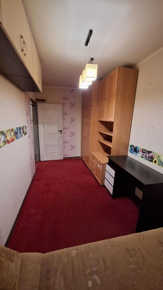 Mieszkanie 3-pokojowe Bydgoszcz Wzgórze Wolności, ul. Kornela Ujejskiego. Zdjęcie 8