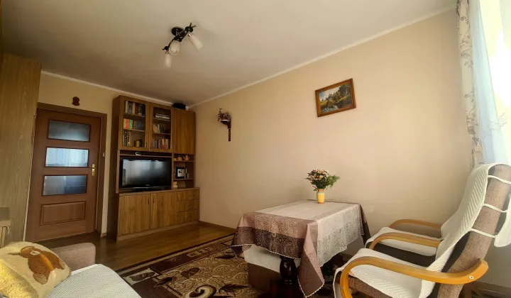 Mieszkanie 3-pokojowe Szamotuły, ul. Obornicka