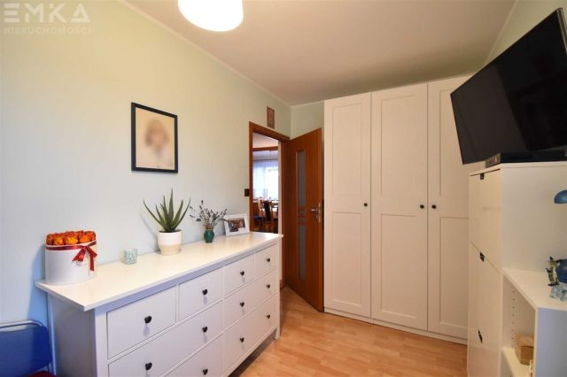 Mieszkanie 3-pokojowe Bydgoszcz Fordon, ul. ppor. Emilii Gierczak. Zdjęcie 8