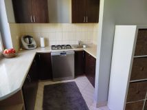 Mieszkanie 2-pokojowe Łódź Polesie, ul. Jana Długosza. Zdjęcie 3