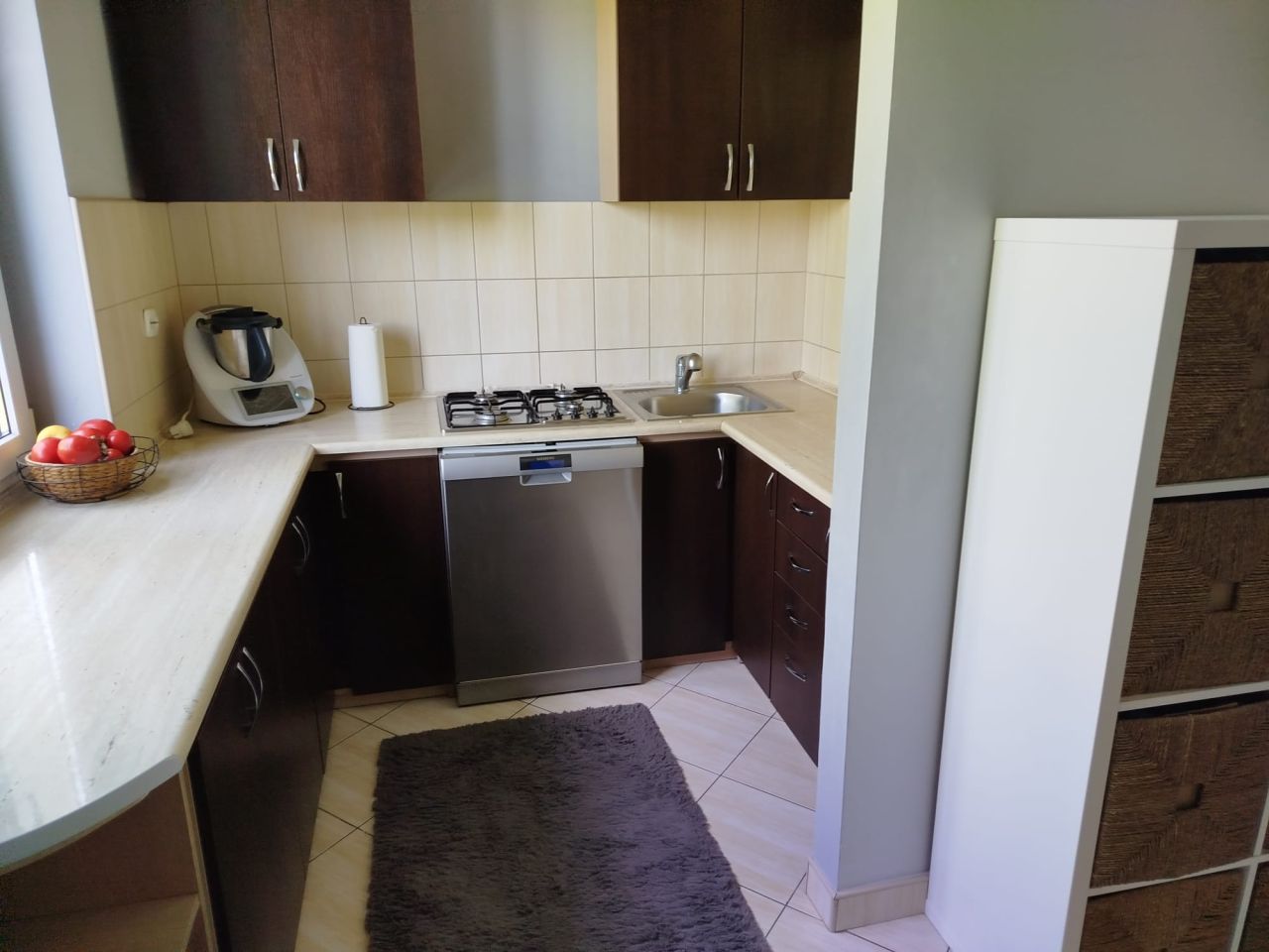 Mieszkanie 2-pokojowe Łódź Polesie, ul. Jana Długosza. Zdjęcie 4