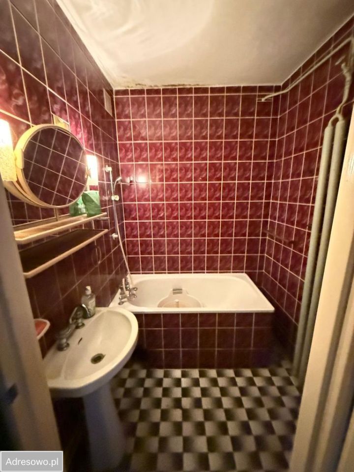 Mieszkanie 3-pokojowe Inowrocław, ul. 59 Pułku Piechoty. Zdjęcie 7