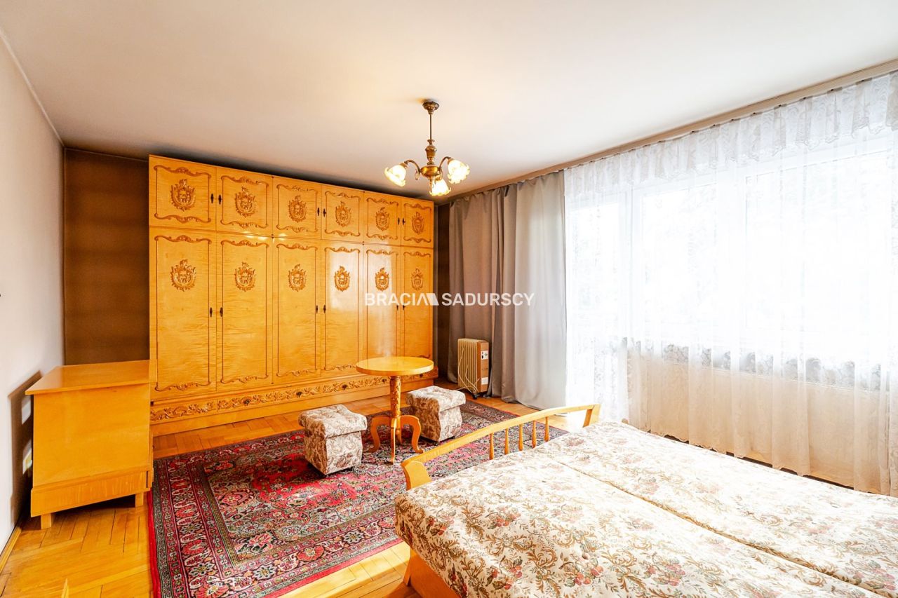 bliźniak, 4 pokoje Kraków Swoszowice, ul. Owocowa. Zdjęcie 9