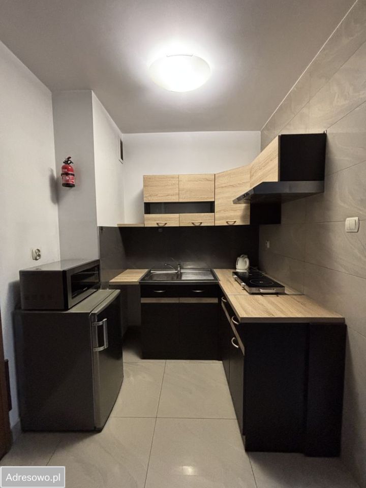 Mieszkanie 2-pokojowe Kraków Nowa Wieś, ul. Czarnowiejska. Zdjęcie 7