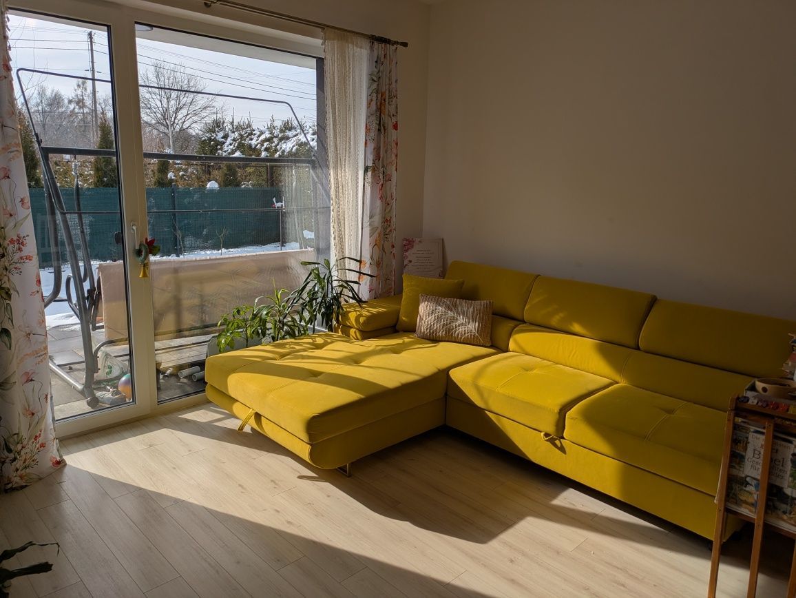 Mieszkanie 3-pokojowe Koszyce Wielkie, ul. Północna. Zdjęcie 7