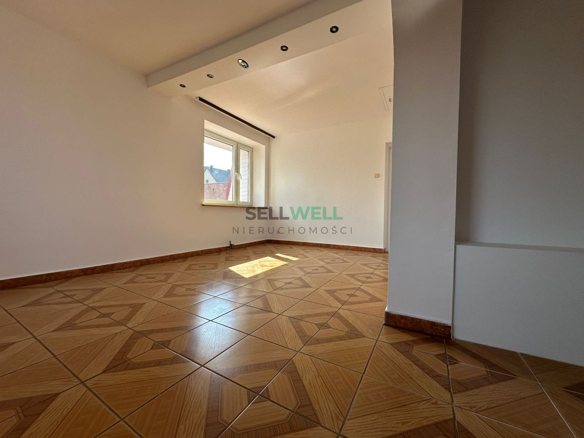 dom wolnostojący, 4 pokoje Łódź Chojny, ul. Wrzecionowa. Zdjęcie 13