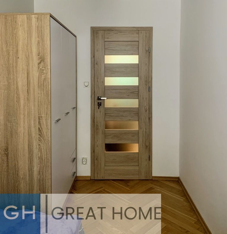 Mieszkanie 3-pokojowe Warszawa Mokotów, ul. Etiudy Rewolucyjnej. Zdjęcie 12