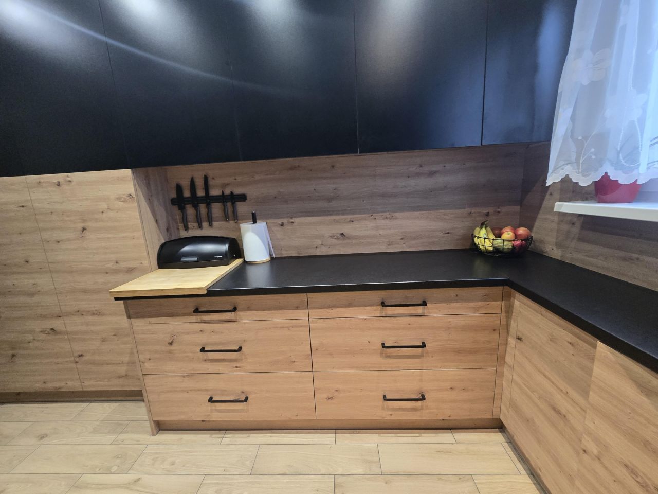 Mieszkanie 3-pokojowe Bydgoszcz Fordon, ul. Galla Anonima. Zdjęcie 21