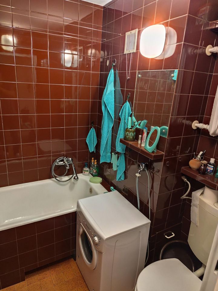 Mieszkanie 2-pokojowe Warszawa Jelonki, ul. Karabeli. Zdjęcie 7