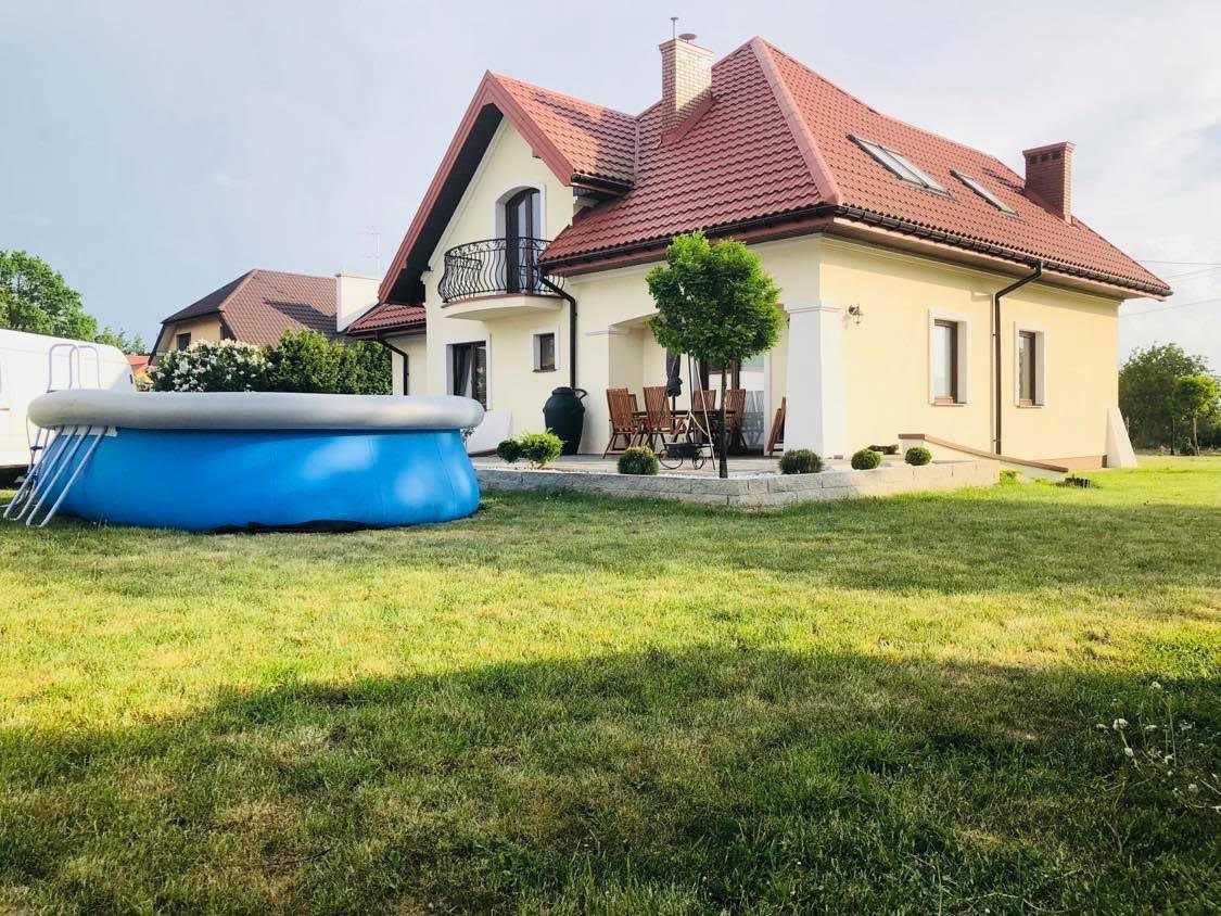 dom wolnostojący Żabokliki-Kolonia, ul. Stocka. Zdjęcie 4