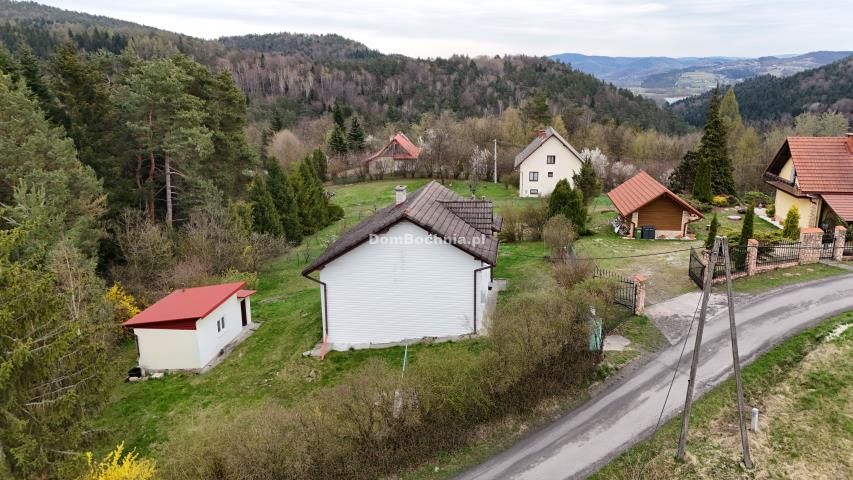 dom wolnostojący, 3 pokoje Wytrzyszczka. Zdjęcie 8