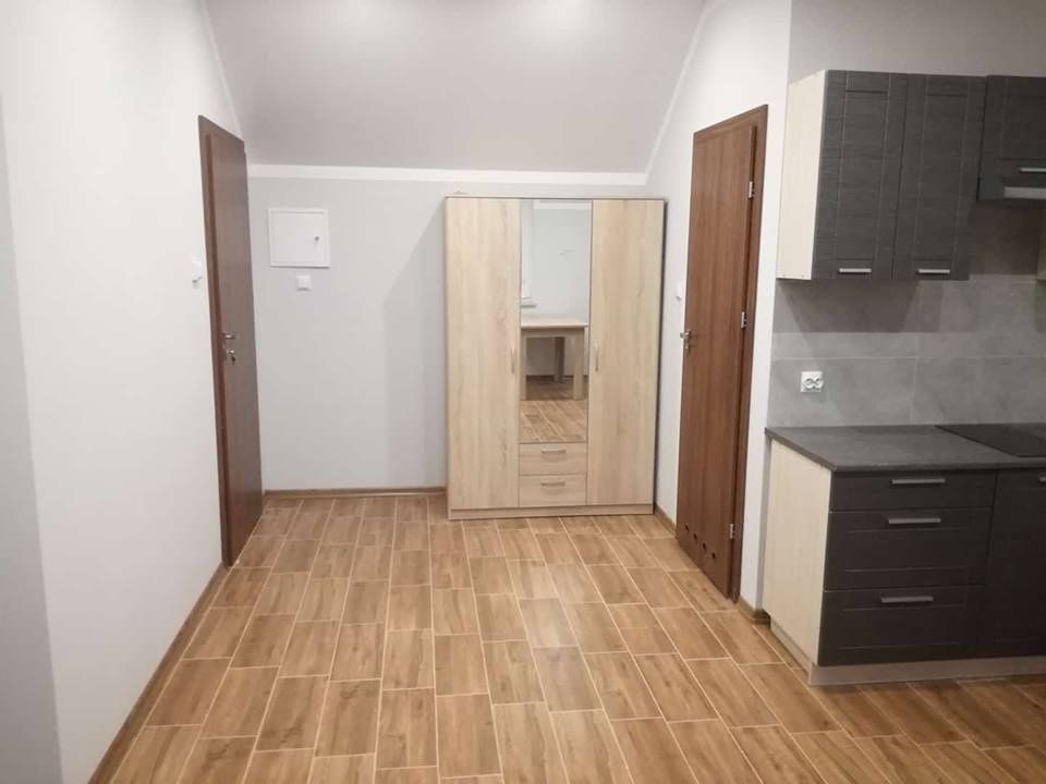 Mieszkanie 1-pokojowe Zamość, ul. Zimowa. Zdjęcie 6