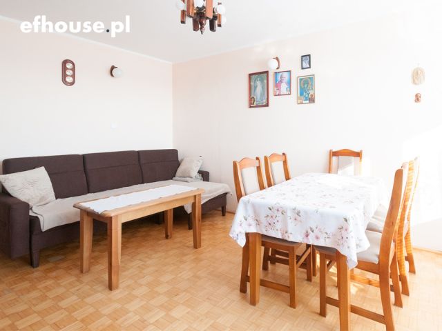 Mieszkanie 3-pokojowe Żnin. Zdjęcie 9