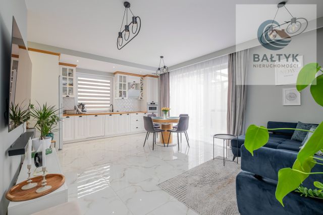 bliźniak, 4 pokoje Bolszewo. Zdjęcie 2