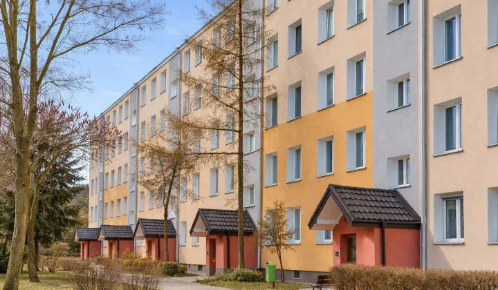 Mieszkanie 4-pokojowe Biała Podlaska, al. Tysiąclecia