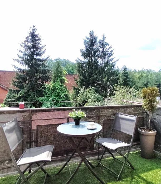 Mieszkanie 3-pokojowe Łódź Ruda Pabianicka, ul. Przestrzenna. Zdjęcie 7