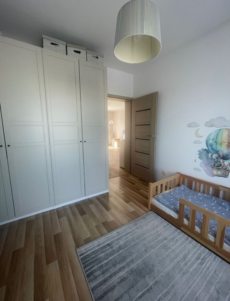 Mieszkanie 2-pokojowe Legnica Piekary Wielkie. Zdjęcie 3