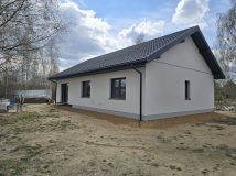 dom wolnostojący Ostrów. Zdjęcie 3