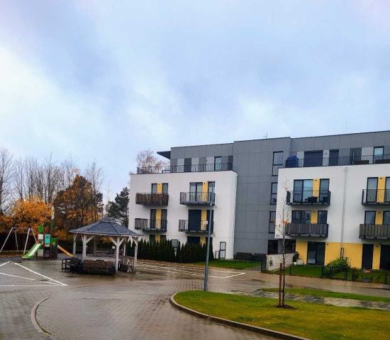 Mieszkanie 2-pokojowe Jastrzębia Góra. Zdjęcie 1