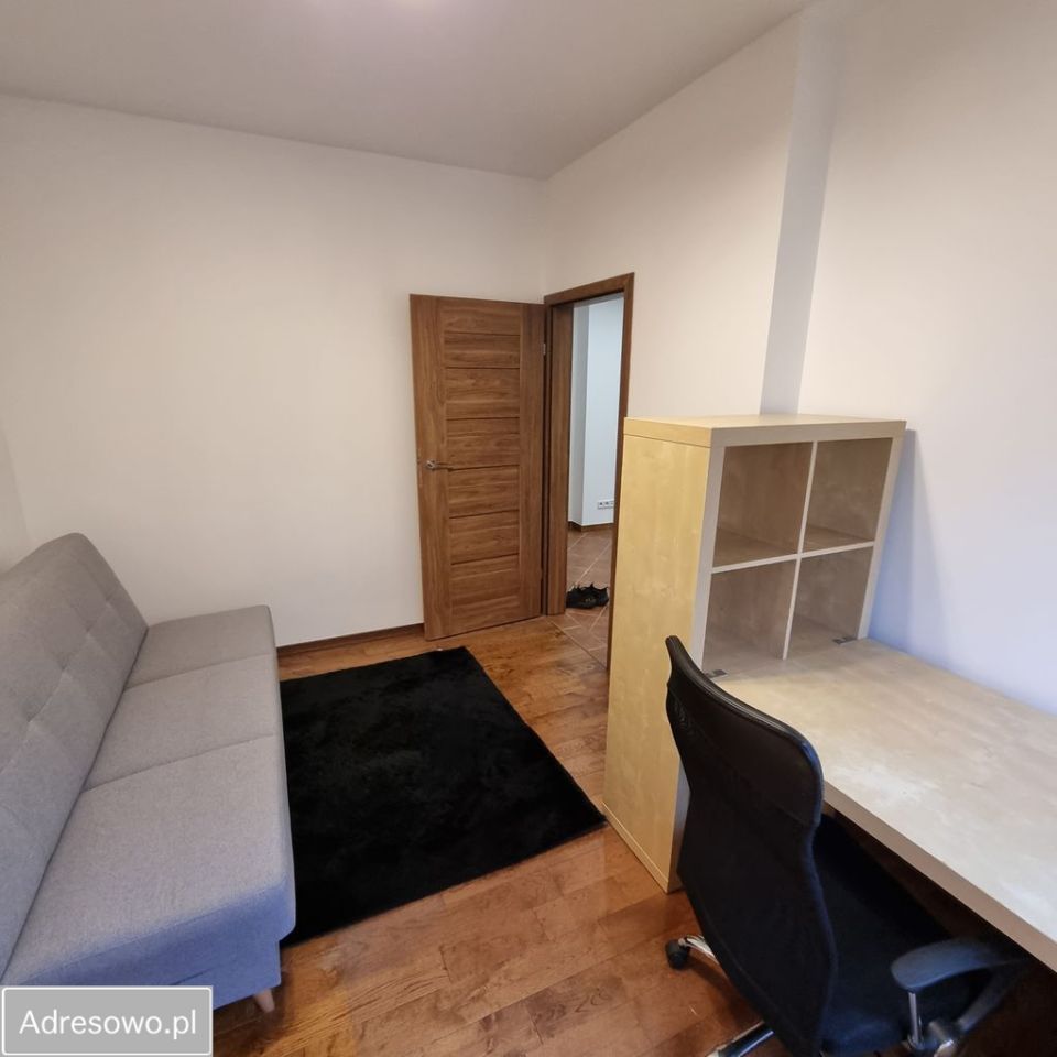 Mieszkanie 3-pokojowe Warszawa Mokotów, ul. Józefa Elsnera. Zdjęcie 6