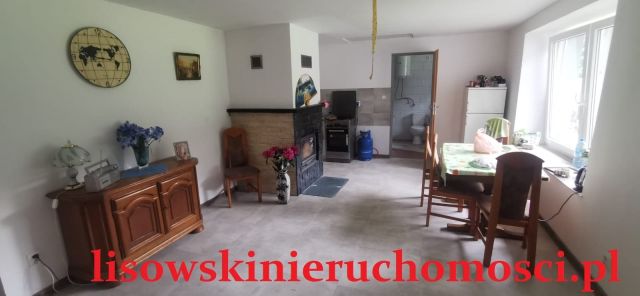 siedlisko, 2 pokoje Poddębice. Zdjęcie 7