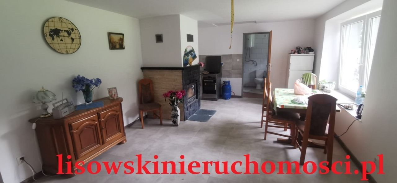 siedlisko, 2 pokoje Poddębice. Zdjęcie 7
