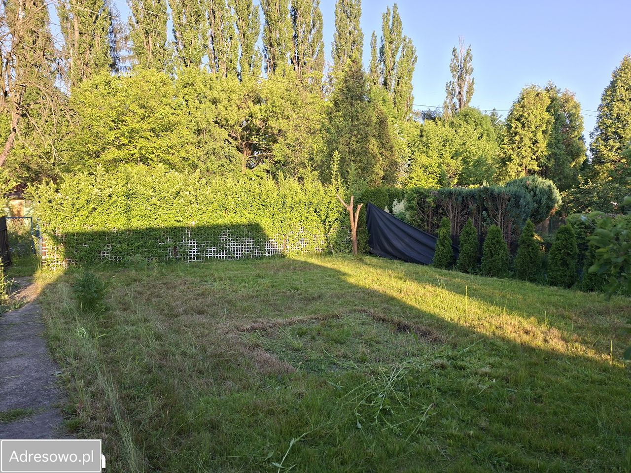 Działka rod Czeladź Piaski. Zdjęcie 6