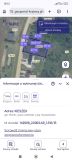 Działka budowlana Kieszek. Zdjęcie 3