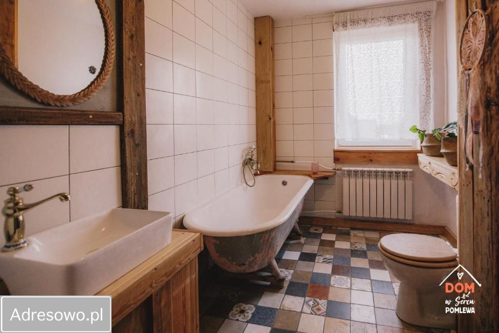 dom wolnostojący, 5 pokoi Pomlewo. Zdjęcie 5