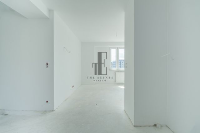 Mieszkanie 3-pokojowe Warszawa Mokotów, ul. Jana Sebastiana Bacha. Zdjęcie 9