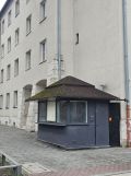 Nieruchomość komercyjna Kraków Krowodrza, ul. Królewska. Zdjęcie 2