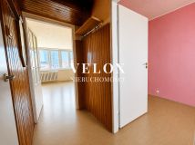 Mieszkanie 3-pokojowe Szczecin Centrum, al. Wyzwolenia. Zdjęcie 4