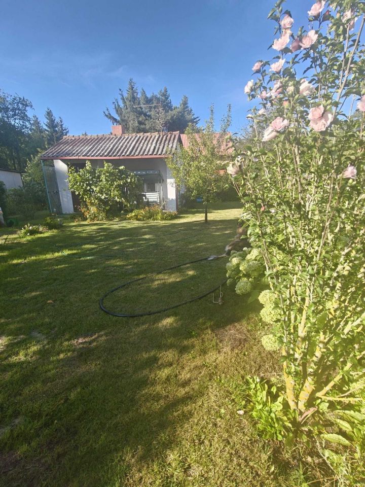 Działka rekreacyjna Garby. Zdjęcie 1