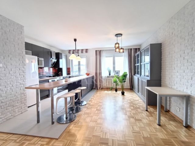Mieszkanie 4-pokojowe Warszawa Wola, ul. Skierniewicka. Zdjęcie 1