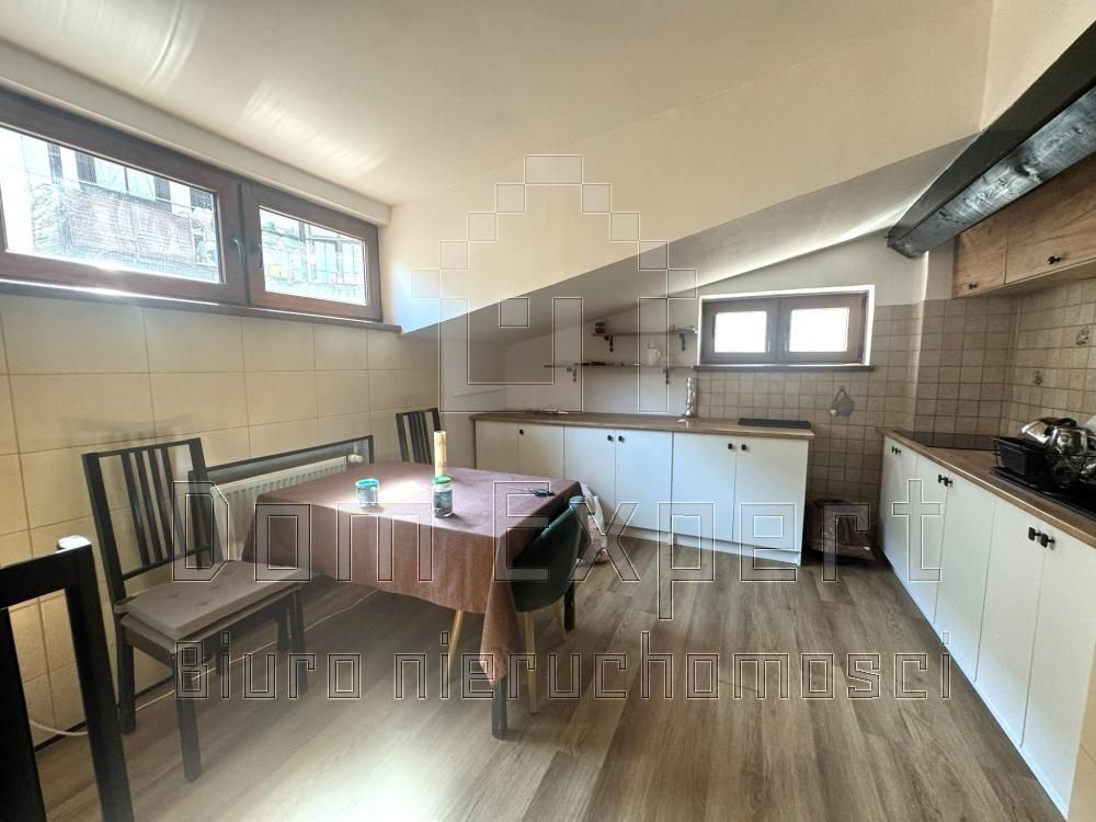 Mieszkanie 1-pokojowe Kraków Stare Miasto, ul. Grzegórzecka. Zdjęcie 6