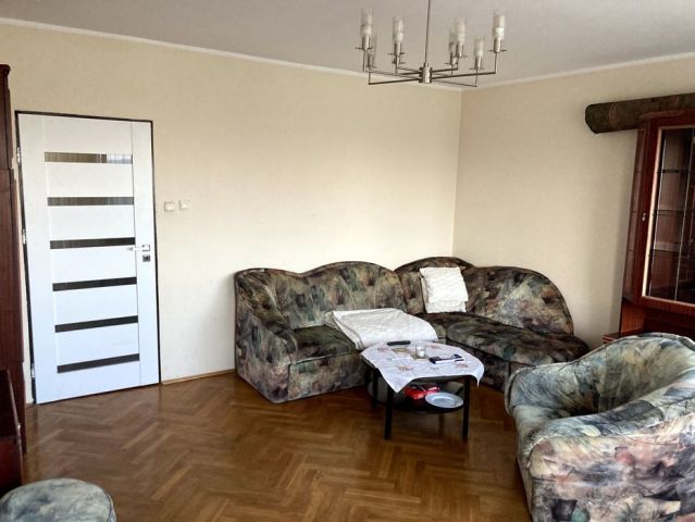 Mieszkanie 2-pokojowe Rzeszów Krakowska Południe, ul. Ignacego Solarza. Zdjęcie 1