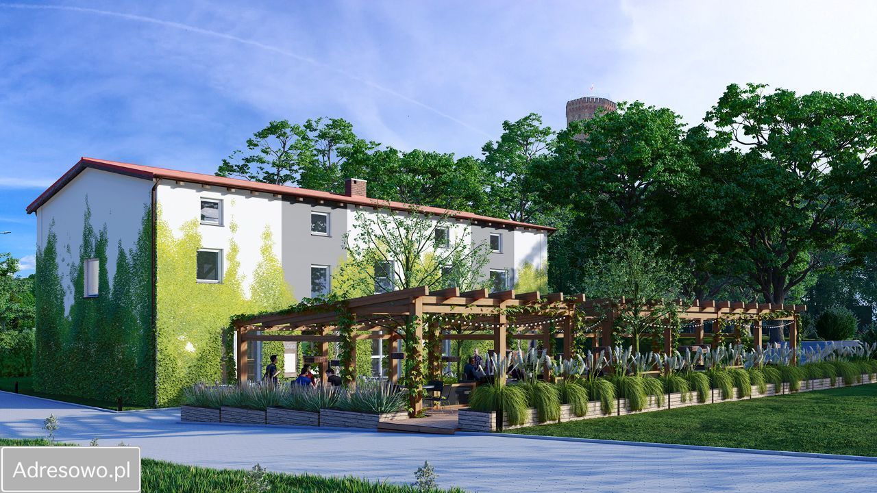 Lokal Człuchów, ul. Ogrodowa. Zdjęcie 4