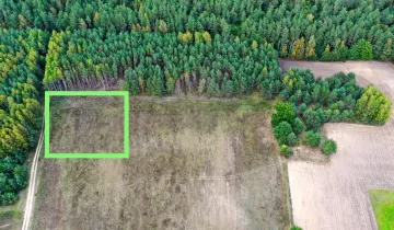 Działka na sprzedaż bez pośredników          
          
            Ugoszcz - Ansicht 6