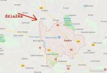 Działka rekreacyjna Żytnia. Zdjęcie 2