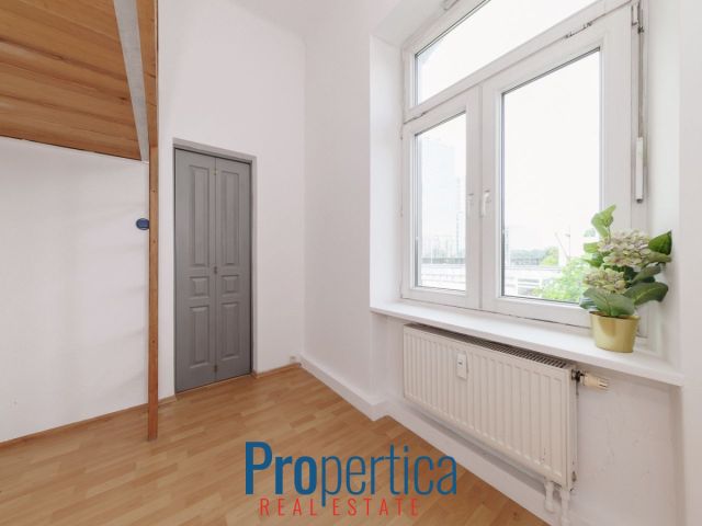 Mieszkanie 2-pokojowe Warszawa Wola, Fort Bema. Zdjęcie 11