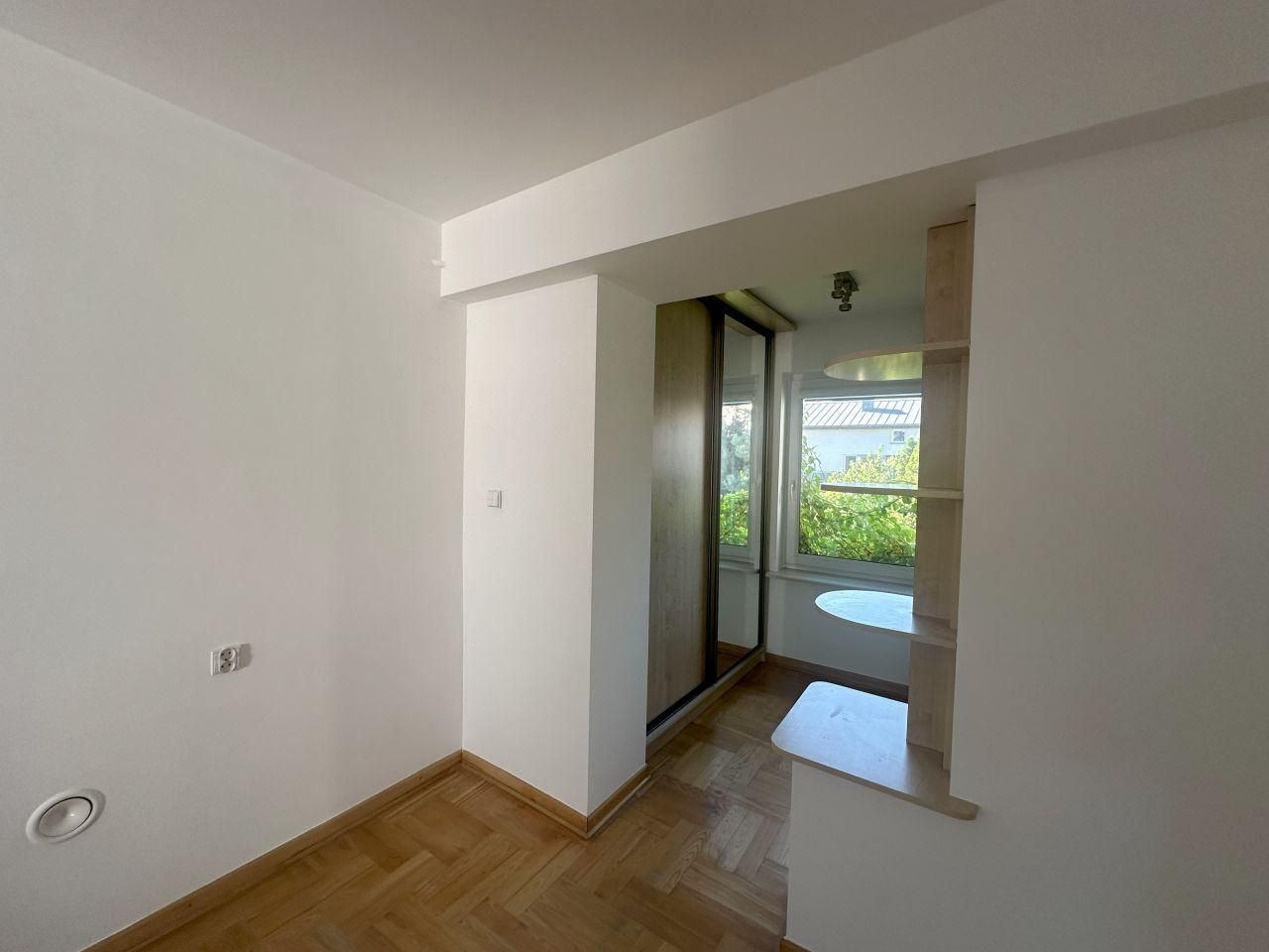 dom szeregowy, 5 pokoi Węgrów, ul. Gdańska. Zdjęcie 15