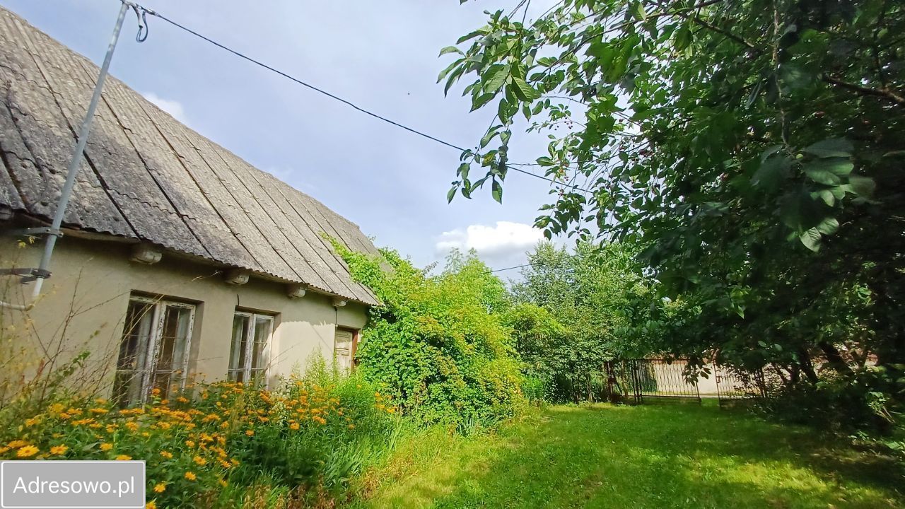 Działka budowlana Szarbków. Zdjęcie 2