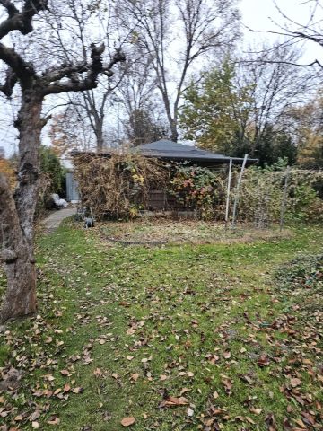 Działka rod Warszawa Ochota, ul. Wawelska. Zdjęcie 1