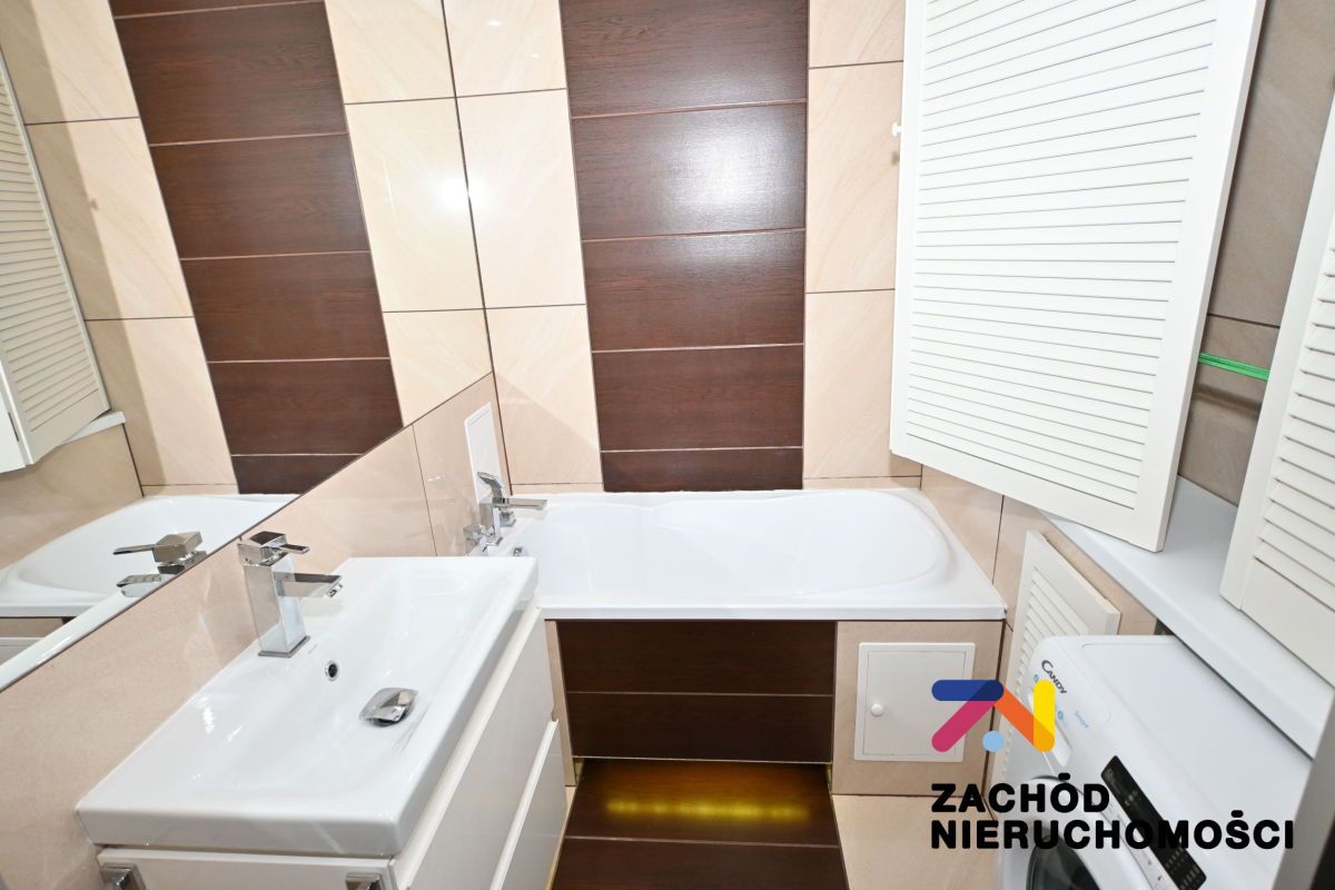 Mieszkanie 3-pokojowe Zielona Góra. Zdjęcie 12