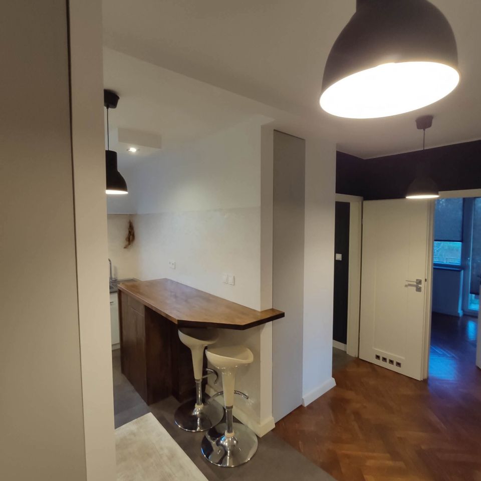 Mieszkanie 2-pokojowe Łódź Górna, ul. Stefana Rogozińskiego. Zdjęcie 2